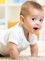7 месяцев ребенку – правила питания, режима и быстрого развития малыша