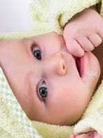 Ребенок в 4 месяца — правильное развитие, питание и режим малыша