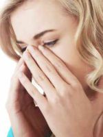 Сухость в носу – физиологические и патологические причины