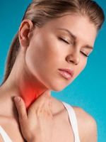 Рак горла – симптомы и прогноз на всех стадиях болезни