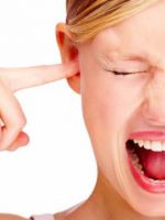 Шум в ушах – причины и лечение неприятного симптома