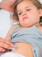 Лечение болезни Крона у детей – самые эффективные препараты и диета