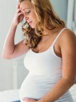 Выделения при беременности – норма и патология