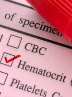 HCT в анализе крови – что это такое, почему повышается и понижается гематокрит?