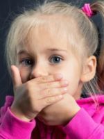 Запах ацетона изо рта у ребенка – возможные причины и правильное лечение ацетонемического синдрома