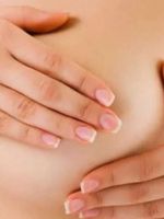 Строение молочной железы у женщин и ее главное предназначение 