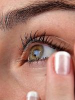 Дергается глаз (верхнее веко) — причины и лечение нервного тика