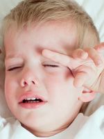 У ребенка не дышит нос – самые частые причины нарушения носового дыхания