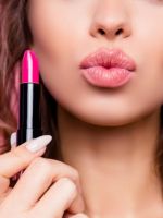 Как правильно красить губы помадой, карандашом, тинтом и блеском, чтобы получить идеальный макияж?