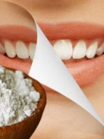 Можно ли чистить зубы содой, и как правильно это делать?