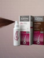 Спрей Алерана против выпадения волос - особенности состава и применения препарата