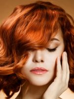 Оттеночный шампунь – 5 лучших средств для щадящего окрашивания волос