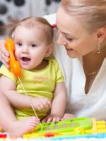 Развитие речи – 3 важных периода в лучшие методы для детей