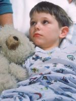 Болезнь Канавана у ребенка – как наследуется, можно ли вылечить, и что прогнозируют врачи?
