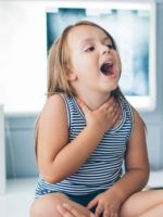 Стеноз гортани у детей – как распознать тревожные симптомы и что делать?