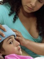 Синдром Рея – почему и как развивается острая печеночная недостаточность у детей?