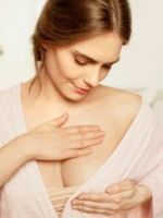 Болит грудь перед месячными – норма или патология?