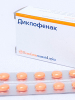 Таблетки Диклофенак – от чего помогает препарат, и как его правильно принимать?