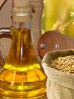 Масло зародышей пшеницы – лучшие рецепты для красоты и здоровья
