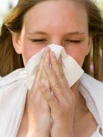 Поллиноз – как проявляется сенная лихорадка, и как ее лечить?