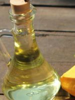 Рыжиковое масло –  польза и 3 лучших рецепта применения
