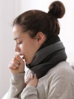 Сухой кашель у взрослого – лечение препаратами и народными рецептами