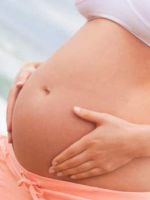 22 неделя беременности – как развивается и выглядит маленький человечек?