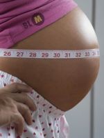 31 неделя беременности – какие трудности приходится испытывать будущей маме?