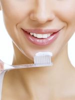 Состав зубной пасты – чем на самом деле мы чистим зубы?