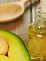 Масло авокадо – самые эффективные рецепты для здоровья кожи и волос