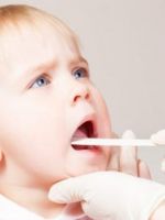 Тонзиллит у ребенка – как распознать и чем можно лечить?