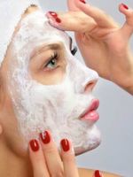 Подтягивающая маска для лица в домашних условиях – 11 рецептов безопасного лифтинга