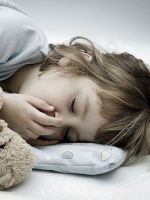 Ребенок разговаривает во сне – когда есть повод для беспокойства?