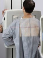Рентген грудной клетки – о чем расскажет обследование?