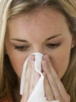 Аллергический насморк – как отличить от простудного и что делать дальше?