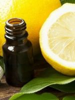 Эфирное масло лимона – 5 лучших рецептов для здоровья