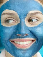 Маска из голубой глины для лица – 10 рецептов для красивой и здоровой кожи