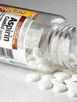 Аспирин при коронавирусе – в чем секрет эффективности препарата?