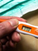 Температура при коронавирусе – каких показателей ожидать и чем можно сбивать жар?