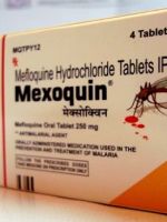 Лекарство Мефлохин – применяют ли антималлярийный препарат в лечении COVID-19?