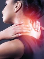 Боль в шее — самые частые причины и лечение