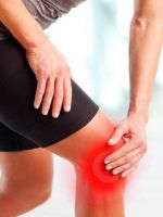 Ноющая боль в колене — причины и способы устранения