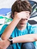 Синдром восьмиклассника – что это такое, чем грозит подростку, и как вести себя родителям?
