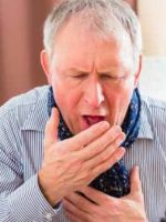 Что значит интерстициальная пневмония – причины и признаки