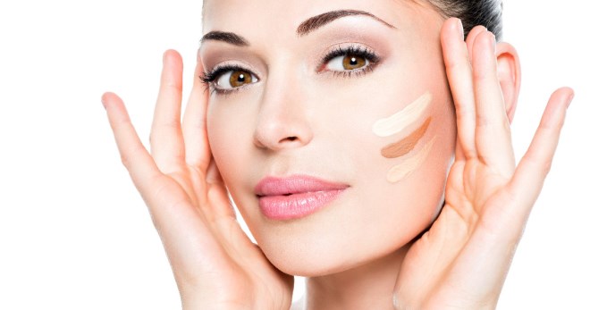 Тональная основа – правила выбора и нанесения базы для безупречного макияжа