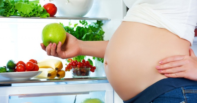 Вегетарианство и беременность – правильный рацион для будущей мамочки