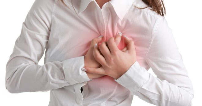 Инфаркт – симптомы, первые признаки и неотложная помощь