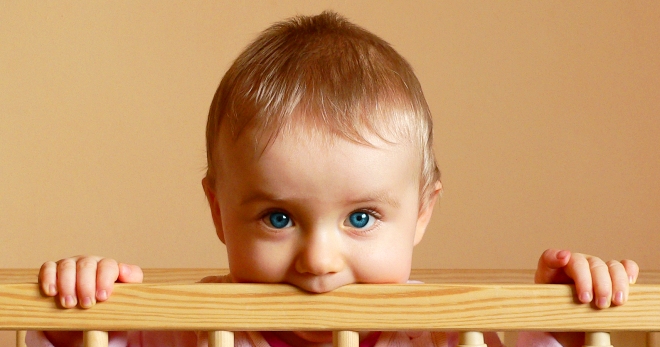 Что должен уметь ребенок в 11 месяцев и как развивать малыша?