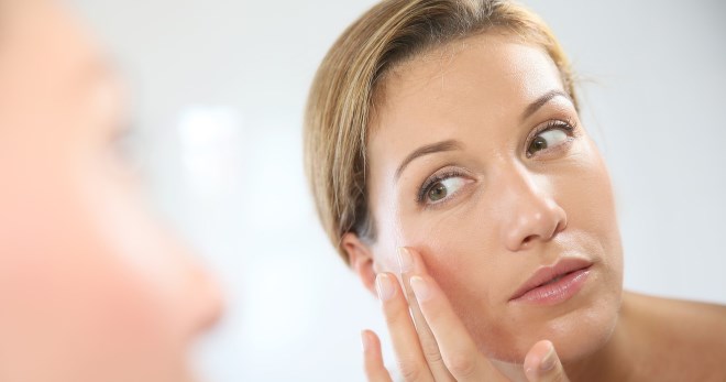 Жировики на лице – все способы удаления липом
