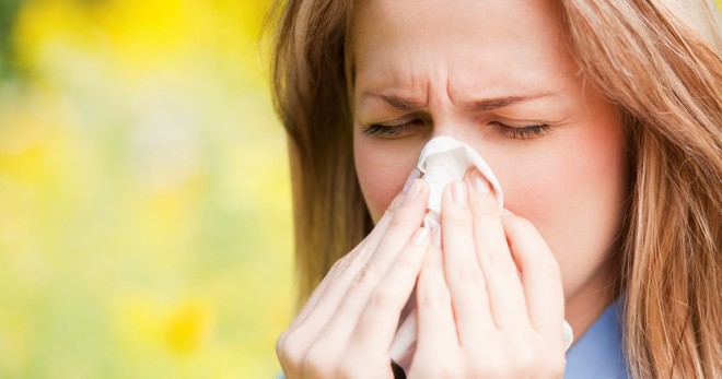 Причины аллергии, о которых важно знать каждому 
